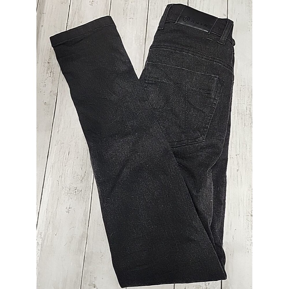 Akin Moto Alpha Shearling-Lined Touring Motorcycle Pants Unisex XS Cruising